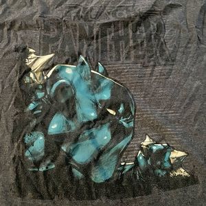 Marvel Black Panther T-Shirt